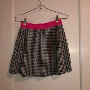NWOT Aeropostale Bethany Mota Collection Skirt
